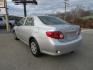 2009 SIlver /Gray Toyota Corolla LE (JTDBL40E299) with an 1.8L L4 DOHC 16V engine, 5-Speed Automatic Overdrive transmission, located at 6 Oliver Rd., Uniontown, PA, 15401, (724) 438-2024, 0.000000, 0.000000 - Photo #6